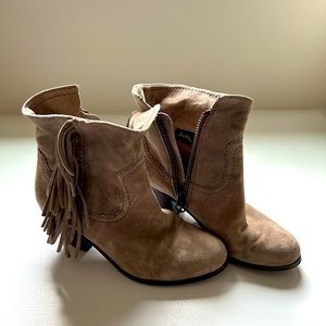 Sam Edelman boots